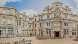 The Coal Exchange Hotel - Cardiff