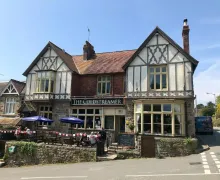 The Coldstreamer - Penzance