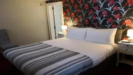 The Commercial Bar and Hotel - Chester