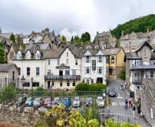 The Commodore Inn - Grange Over Sands