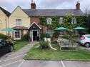 The Compasses Inn - Fordingbridge