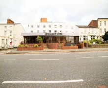 Wolverhampton, 3 star