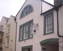 The Copper Kettle - Carnforth