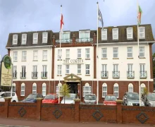 The Corbyn Apartments - Torquay