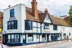 Canterbury, 4 star