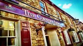 The Cornish Arms - Tavistock