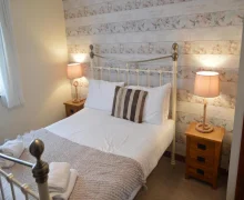 The Cornishman Inn - Tintagel
