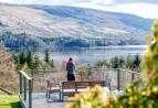 The Corries B&B - Luss