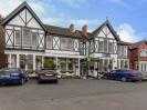 The Cotswold - Nottingham
