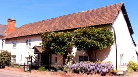 The Cottage B&B - Porlock
