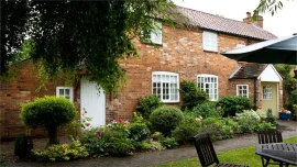 The Cottage Hotel - Nottingham