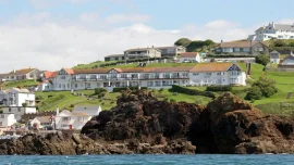 The Cottage Hotel - Hope Cove