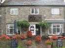 The Cottage Tea Room B&B - Kettlewell