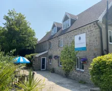 The Countryman - St Ives