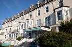 The County Hotel - Llandudno