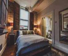 The Cow Hollow Hotel - Manchester