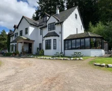 The Craigdarroch Inn - Loch Ness