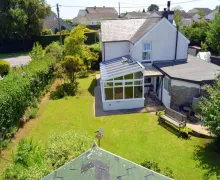 The Creamery - Liskeard