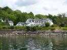 The Creggans Inn - Cairndow