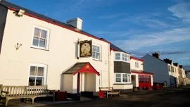 The Cricket Inn - Kingsbridge