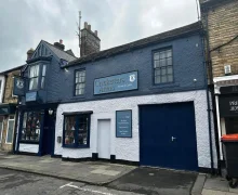 The Cricketers Arms - Barnard Castle
