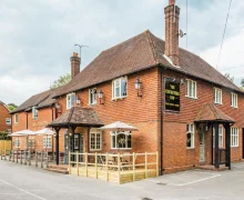 The Cricketers Inn - Petersfield