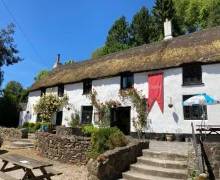 The Cridford Inn - Newton Abbot
