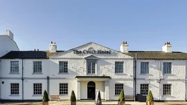 The Croft Hotel - Croft-on-Tees Darlington