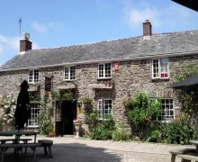 The Crooked Inn - Inn - Saltash
