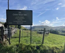 The Cross Keys Inn - Penrith
