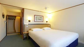 Coventry, 2 star