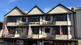 Wells, 4 star