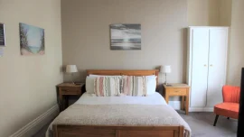 The Crown Hotel - Morecambe