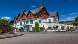 The Crown Hotel - Minehead