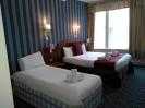 The Crown Hotel - Stoke-on-Trent