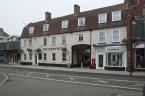The Crown Hotel Wetherspoon - Biggleswade