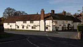 The Crown Inn - Southampton