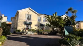 The Daylesford Guest House - Torquay