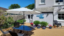 The Denes - Lynton