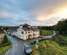 The Derby Arms - Grange Over Sands