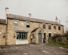 The Derwent Arms - Consett