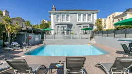 The Devon Court - Torquay
