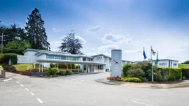 The Devon Hotel - Exeter