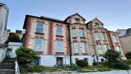 The Devonshire Villa - Ilfracombe