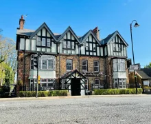 The Diamond Inn - Ponteland