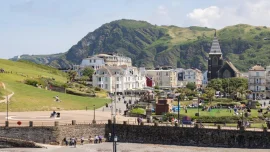 The Dilkhusa Grand Hotel - Ilfracombe