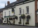 The Dixie Arms Hotel - Market Bosworth