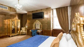 The Dixie Dean Hotel - Liverpool
