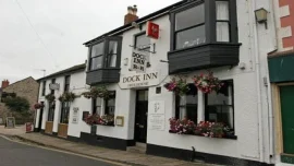 The Dock Inn - Penzance
