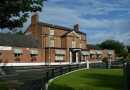 The Dodington Lodge Hotel - Whitchurch